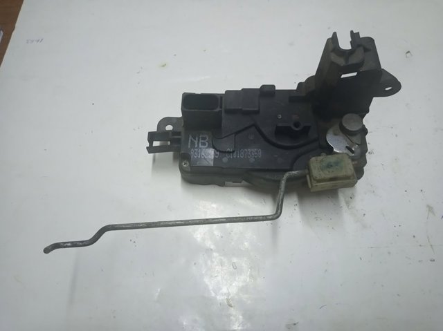 93162239 Opel