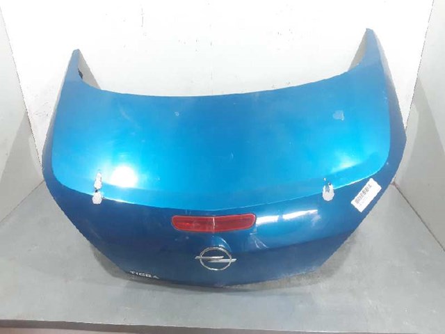 Porton trasero para opel tigra twintop 1.4 (r97) z14xep 93164189