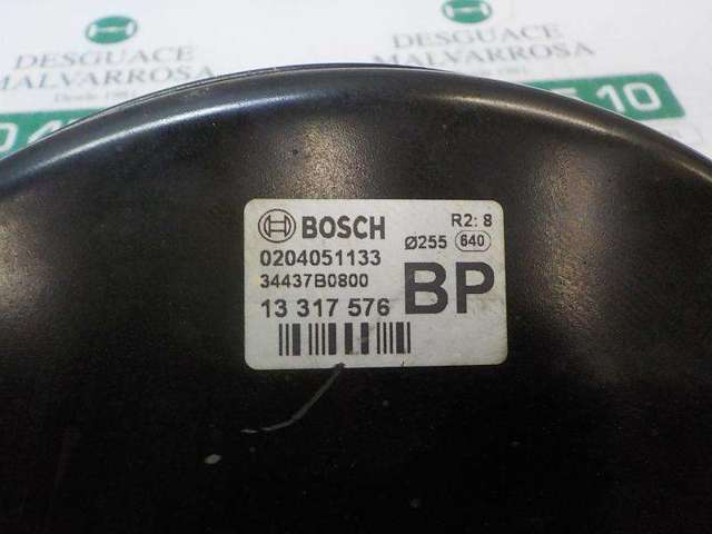 93167537 Opel