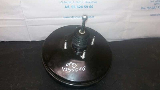 93167537 Opel