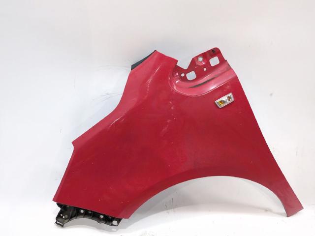 OPEL 93167923 Aleta delantera izquierda  en stock Terrassa