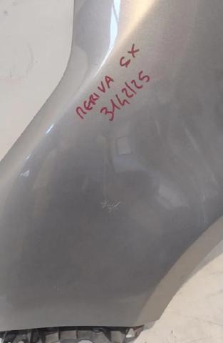 OPEL 93167923 Aleta delantera izquierda  comprar en Albacete
