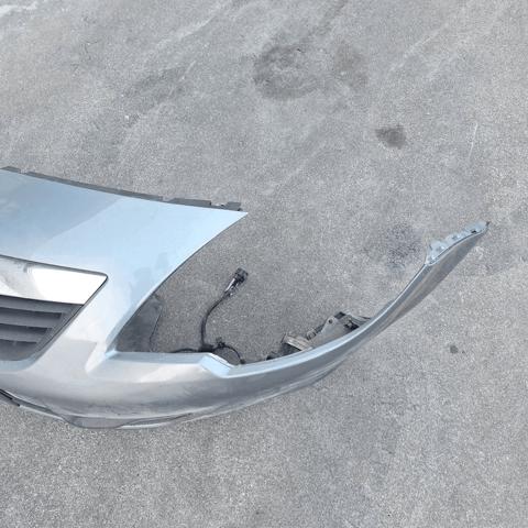 OPEL 93168449 Paragolpes comprar Pamplona