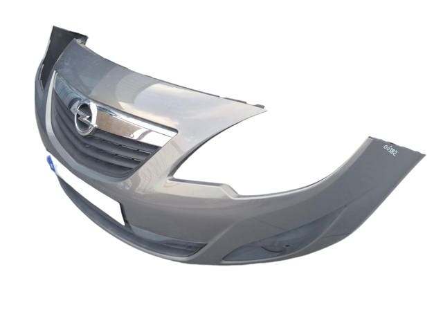 93168449 OPEL Paragolpes comprar Alcalá