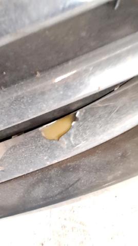 OPEL 93168449 Parachoques delantero  comprar en Murcia