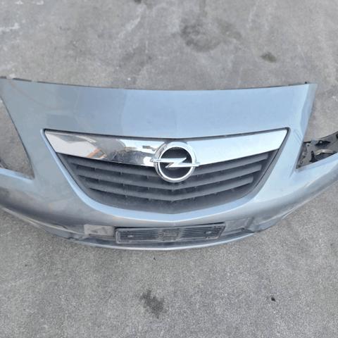 OPEL 93168449 Parachoques delantero  disponible España