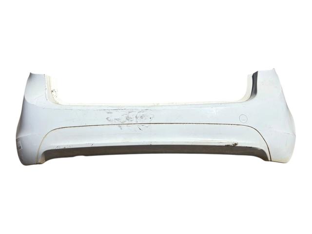 Paragolpes trasero para Opel Meriva  ()