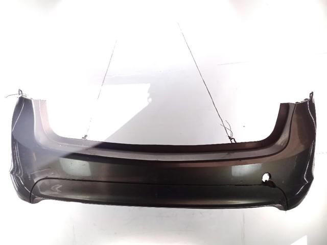 Paragolpes trasero Opel Meriva  monovolumen comprar en España