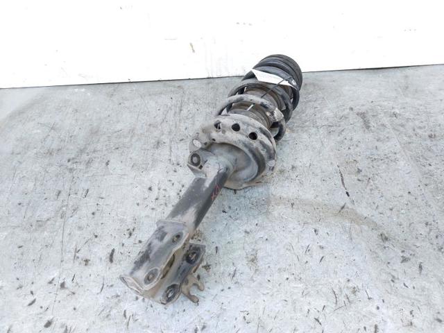 Amortiguador eje delantero derecha 93168545 OPEL