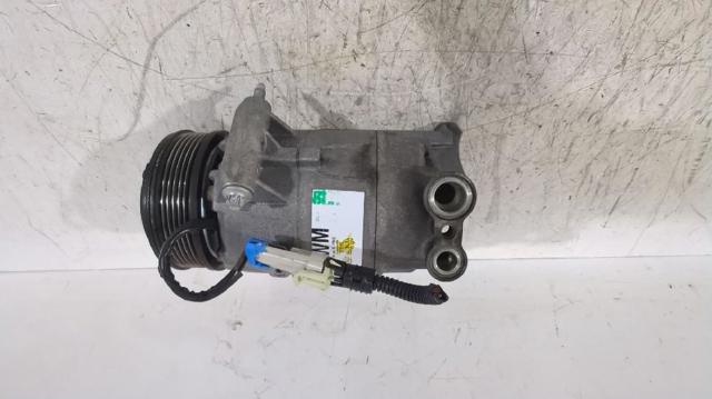 93168623 OPEL Compresor de aire acondicionado  disponible Vigo