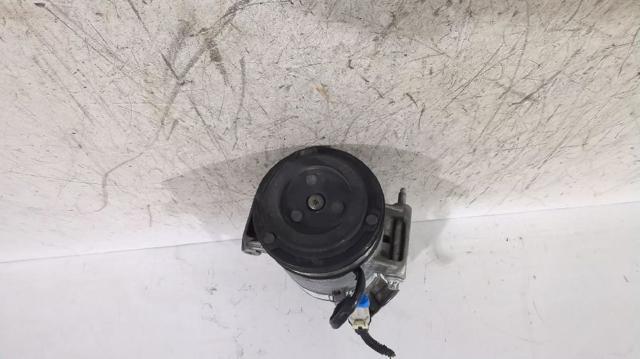 93168623 OPEL Compresor de aire acondicionado  comprar en Lleida