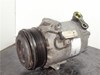 Compresor de ac 93168630 OPEL