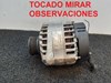 Generador 93169028 OPEL