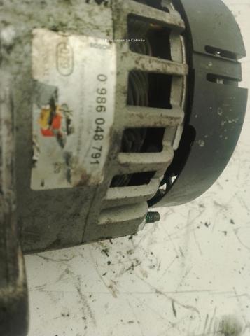 93169257 OPEL Alternador comprar Madrid