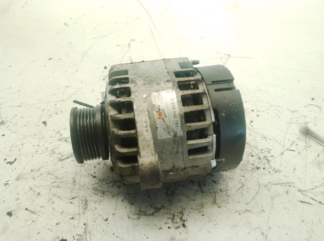 OPEL 93169257 Alternador  en stock Terrassa