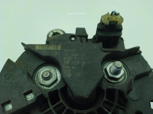 93169257 OPEL Alternador  en stock Gandía