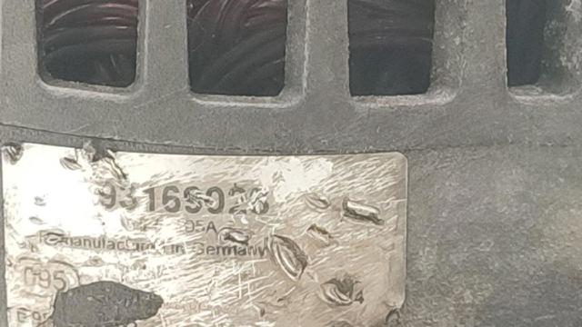 93169257 Alternador comprar Girona