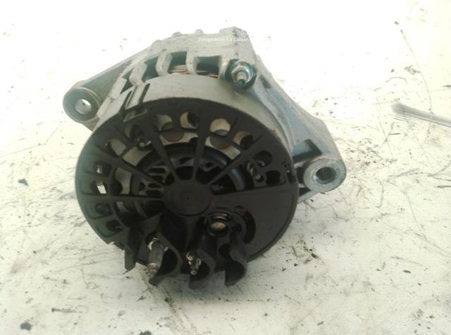 93169257 OPEL Alternador  en stock Gandía