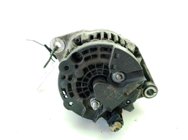 OPEL 93169257 Alternador  en stock Salamanca