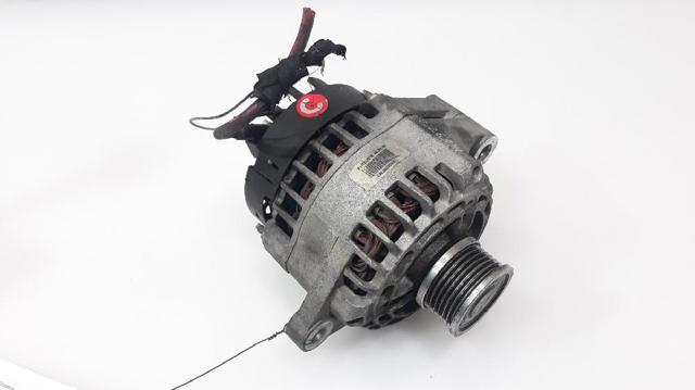 Alternador del motor 93169259 GM