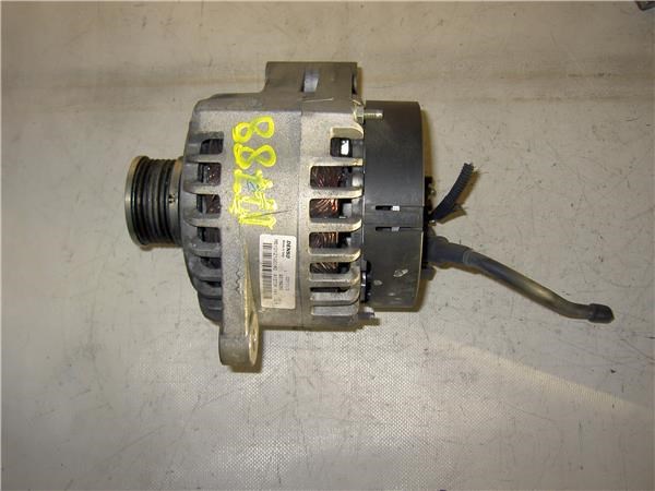 Alternador del motor 93169260 GM