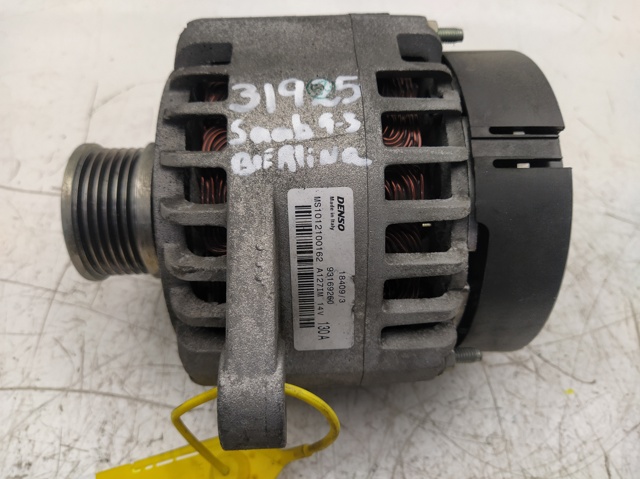 Alternador 93169260 General Motors