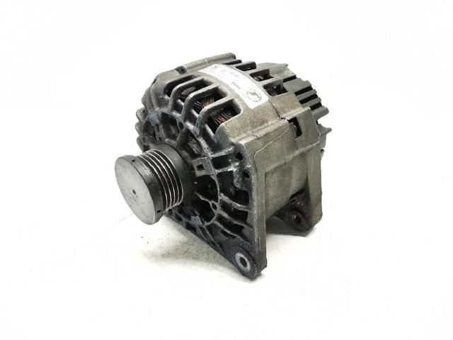 Alternador para Opel Vivaro F7