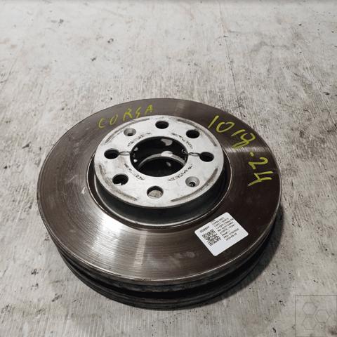 93169288 Opel
