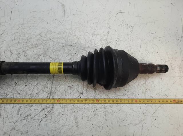 93169652 Opel