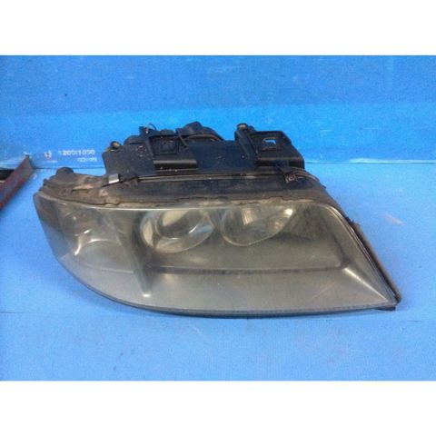 Faro derecho 93170273 Opel