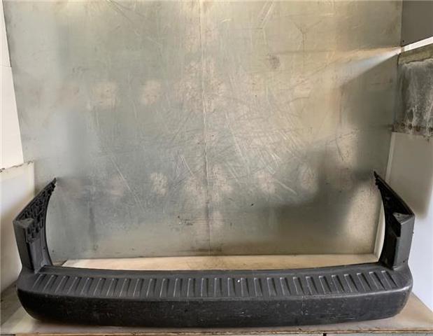 Paragolpes trasero para Opel Combo  ()