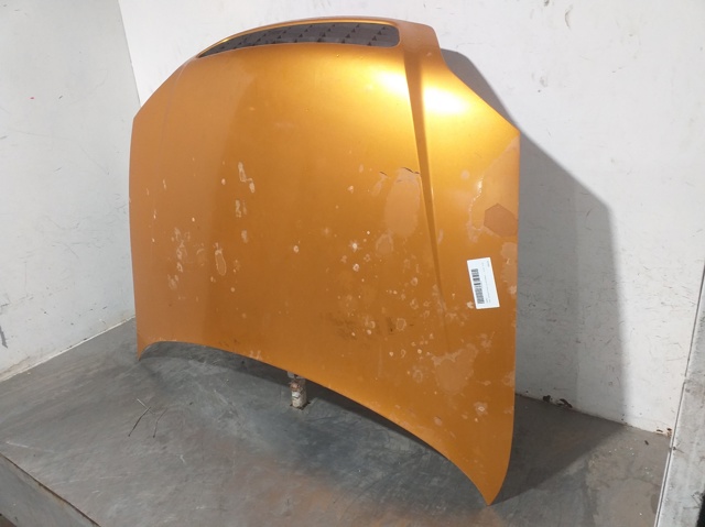 OPEL 93171043 Capó  en stock Valencia