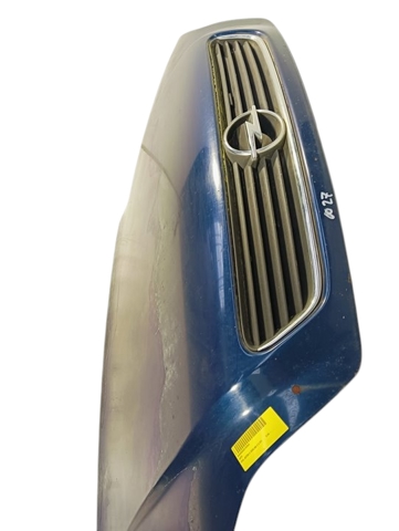 OPEL 93171043 Capó  en stock Terrassa