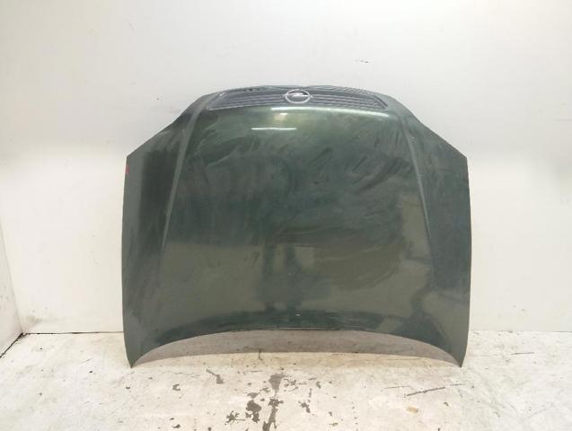 Capot Opel Astra  sedán comprar en España