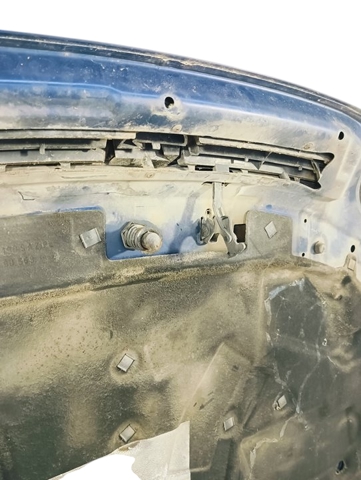93171043 OPEL Capó  en stock Gandía