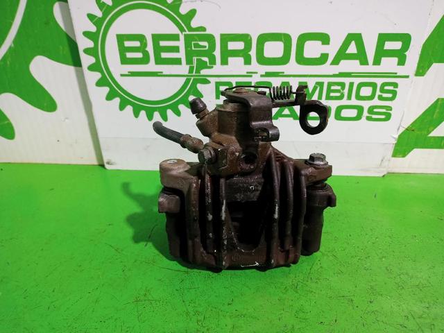Pinza de freno trasera izquierda 93171071 OPEL