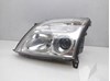 Faros delantero izquierdo 93171428 OPEL