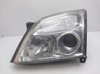 Faros delantero izquierdo 93171428 OPEL