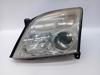 Faros delantero izquierdo 93171428 OPEL