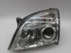 Faros delantero izquierdo 93171428 OPEL