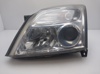 Faros delantero izquierdo 93171428 OPEL