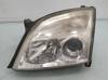 Faros delantero izquierdo 93171428 OPEL