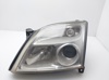 Faros delantero izquierdo 93171428 OPEL