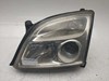 Faros delantero izquierdo 93171428 OPEL