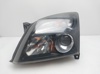 Faros delantero izquierdo 93171428 OPEL