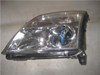 Faros delantero izquierdo 93171428 OPEL