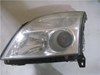 Faros delantero izquierdo 93171428 OPEL