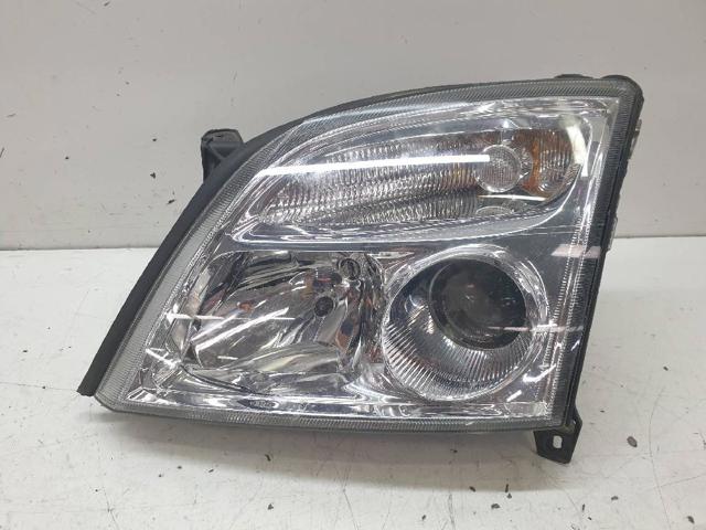 93171428 OPEL Faro izquierdo comprar Madrid