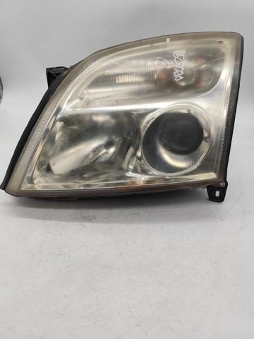 93171428 Faro izquierdo  en stock Castellón