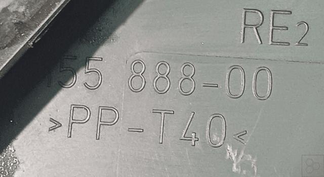 93171429 OPEL Faro derecho  en stock Huelva